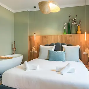  Appartement Nature And Haven Of Peace