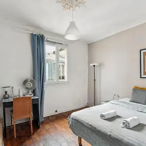  Appartement Wonderful Close Champs-elysées