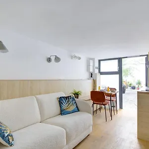  Appartement 204 Coco - Superb In